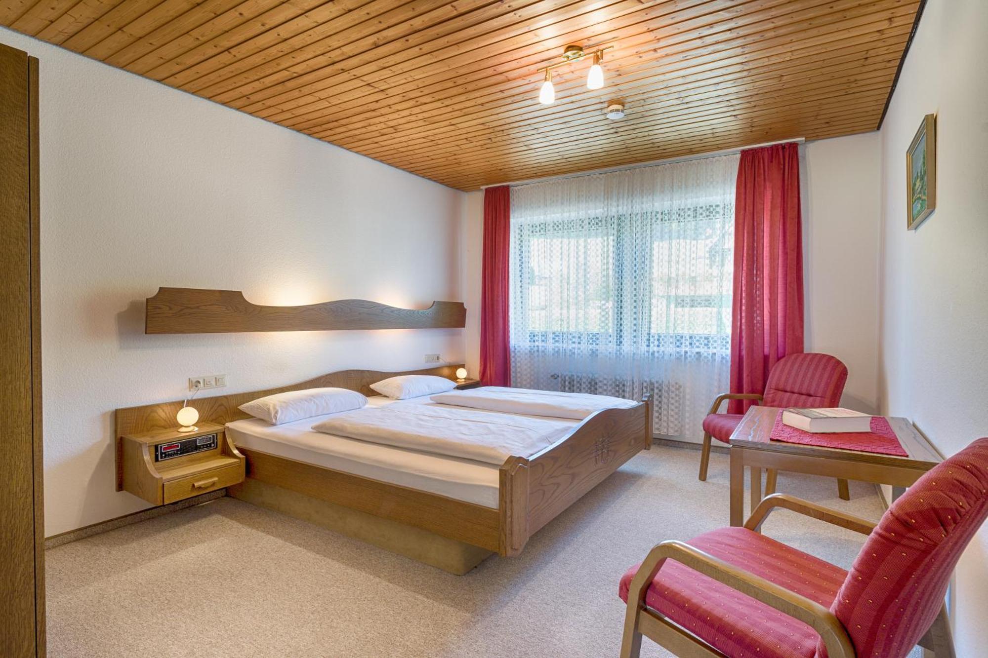 Drei Tannen - Wohnung 09 - Apartmenthaus, Titisee, Feldberg Exterior foto